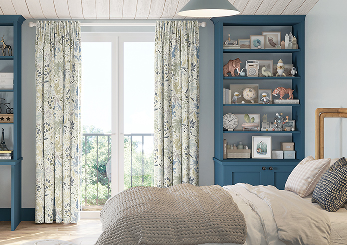 Pierre, Alpine - Made to Measure Curtains - Image 3